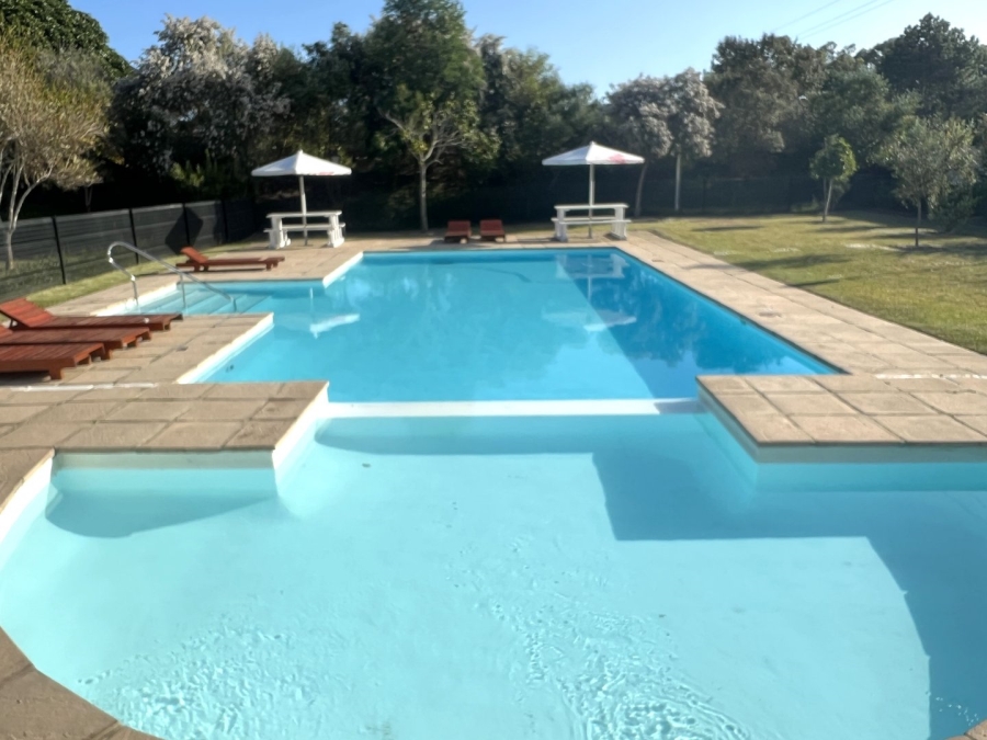 1 Bedroom Property for Sale in Keurboomstrand Western Cape
